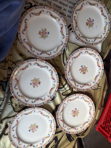 Fine china dinner - fine,