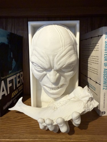 Gollum lord the - the, rings