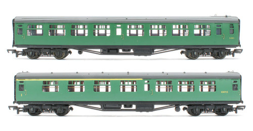 Bachmann gauge pair of - pair, br