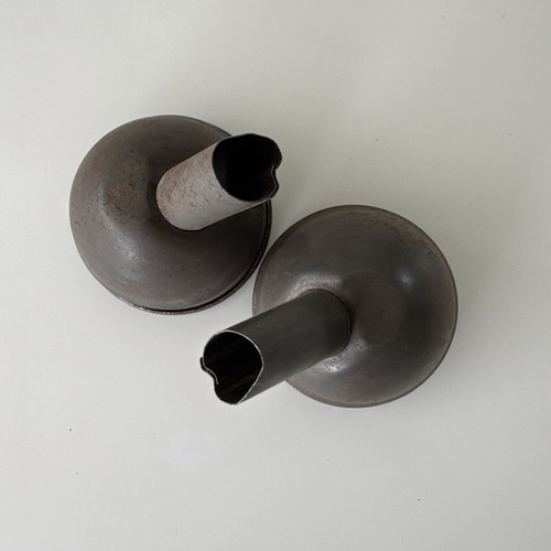 Vintage bait strainer - vintage,