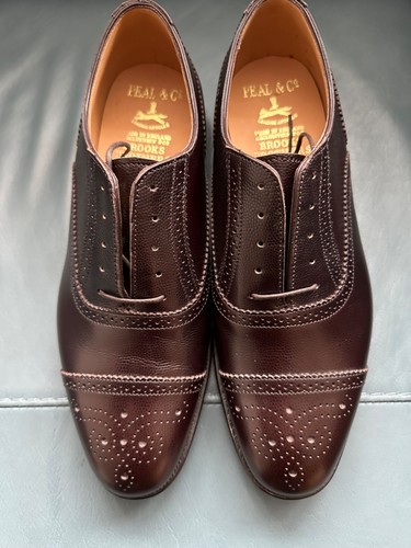 Alfred sargent for - &, co