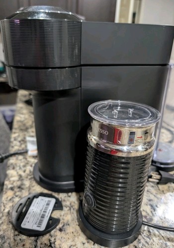 Nespresso vertuo next - vertuo,