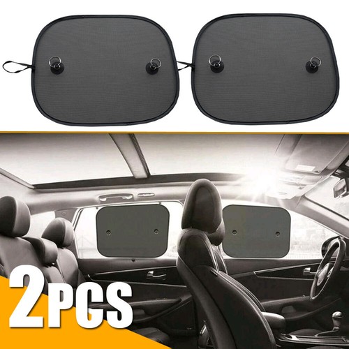 Car sun visors blind rear - visors,