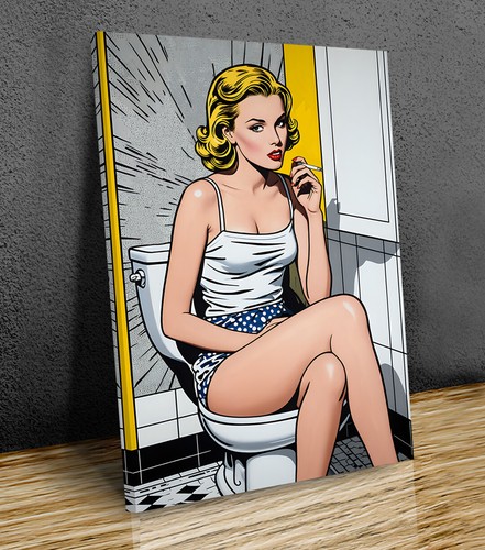 Beautiful girl smoking - girl,