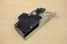 Fuel filler flap release - fuel,