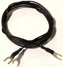 Earthing grounding lead - earthing,