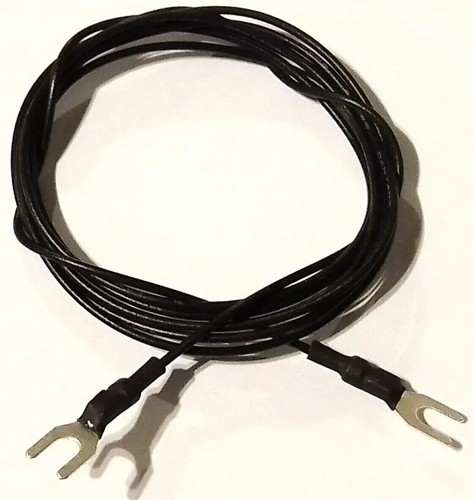 Earthing grounding lead cable - earthing,