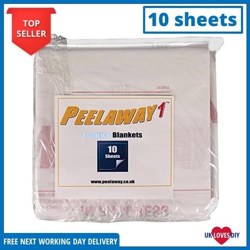 Peelaway spare blankets - spare,