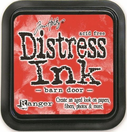 Tim holtz distress ink pads - distress,
