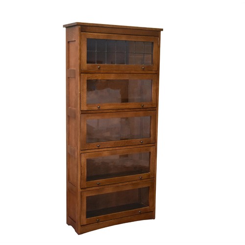 Mission craftsman style - style, oak