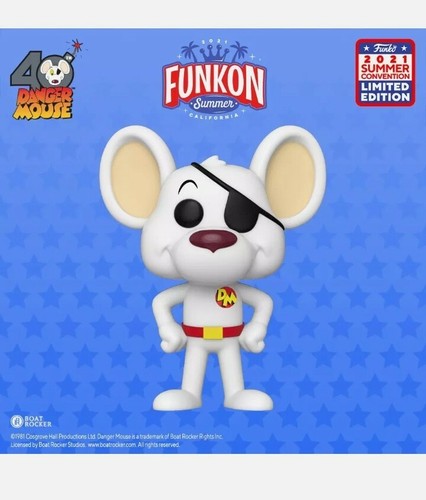 Sdcc funkon 2021 exclusive - sdcc,