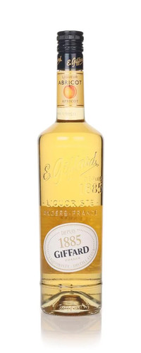 Giffard abricot apricot - abricot,