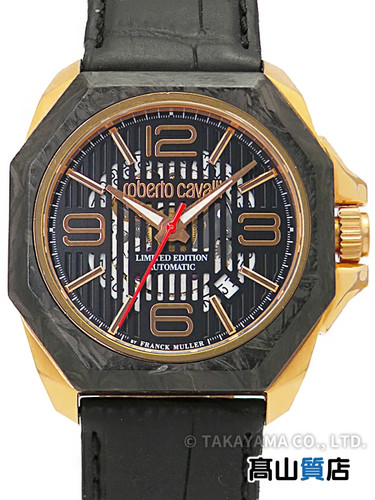 Roberto cavalli franck - by,