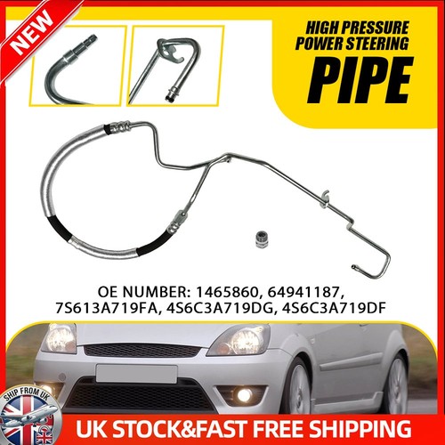 Fits for ford fiesta 2002 - for, 2002-2008