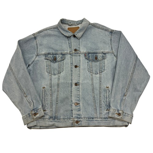 Vintage levi 70507 - vintage, denim