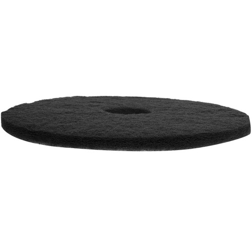Cleaning pad floor - pad, polisher