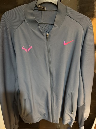 Rafael nadal montreal nike - rafael,