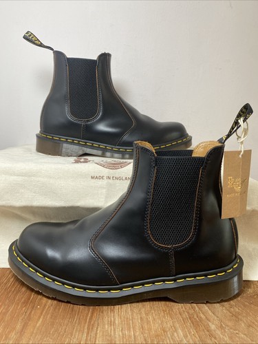 Martens 2976 vintage - dr,