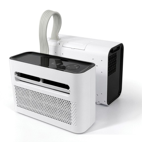 Prem air 5000 btu mobile - 5000,