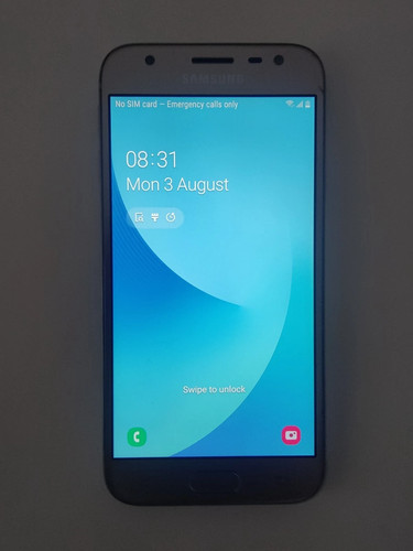 Samsung galaxy 2017 16gb - samsung,