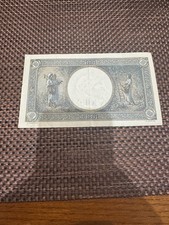 Romania 1000 lei 1941 banknote - 1000,