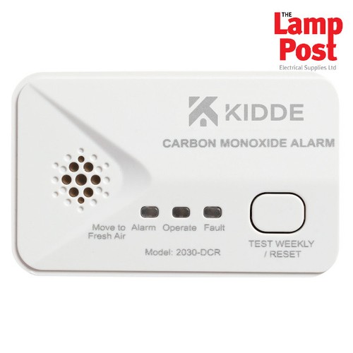 Kidde 2030 dcr - kidde,