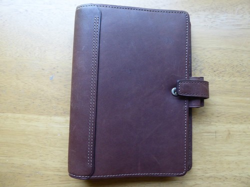 Filofax personal kendal - filofax,