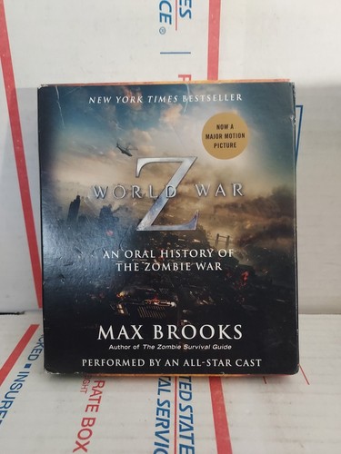 World war the complete - z:,