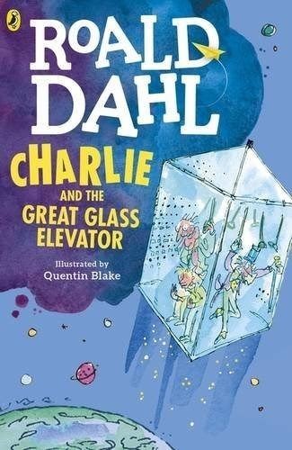 Charlie and the - , great