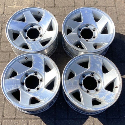 Alloy wheel type kp - alloy,