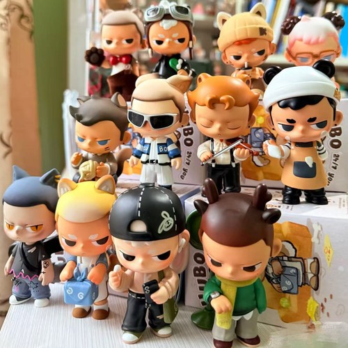 Pop mart kubo - kubo, you