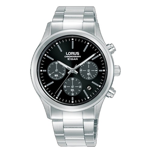 Lorus watch mens rt329lx9 - lorus,