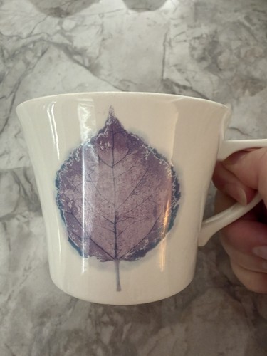 Portmierion dusk mug - /, cup