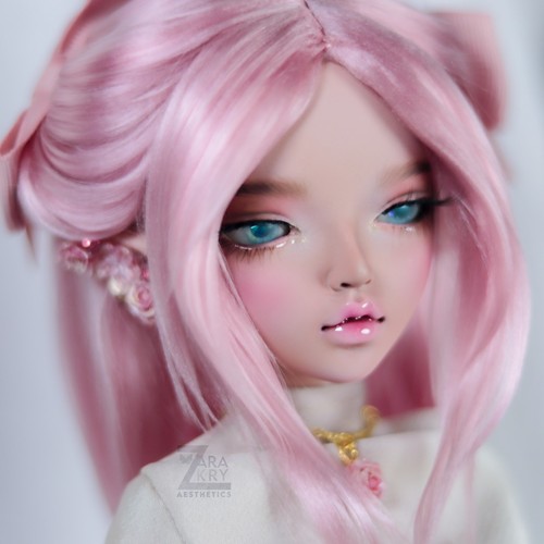 Minifee chloe dreaming - minifee, tan