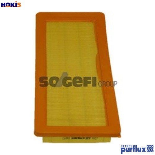 Air filter a927 for fiat - air,