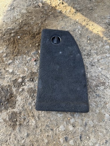 Audi rear right - right, interior