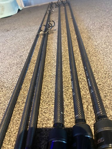Greys prodigy apex - prodigy, 12’