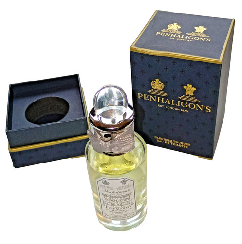 Penhaligon blenheim bouquet - blenheim,