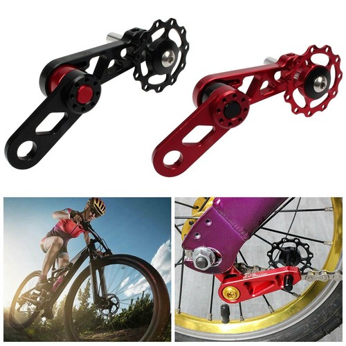 Chainring converter bicycle - converter,