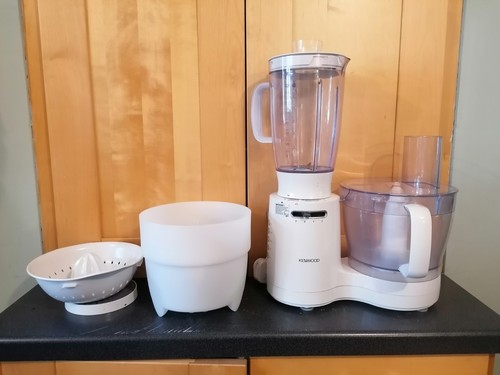 Kenwood fp510 series food - fp510,
