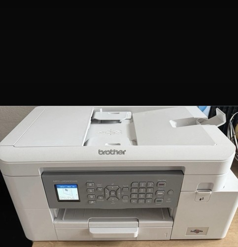 Brother mfc j4340dwe - mfc-j4340dwe, colour