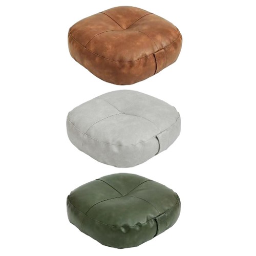 Floor seating cushion chair - seating,