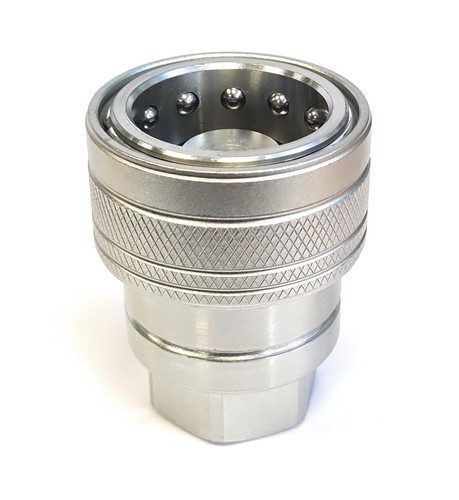 Bsp hydraulic trailer - bsp,