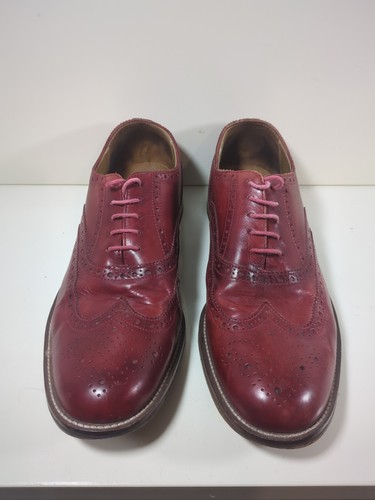 Dune london men - london, leather