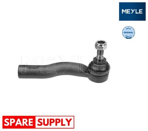 Tie rod end for toyota - tie,