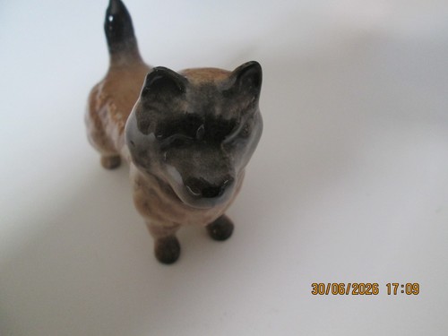 Beswick england cairn - ,