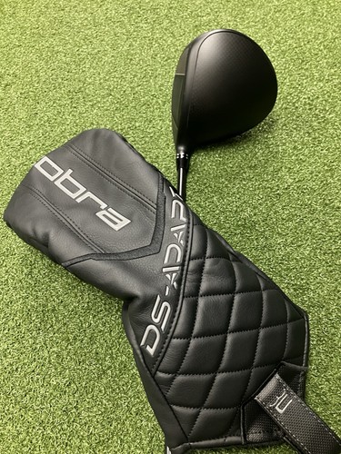 Cobra adapt driver 10 - adapt, ls