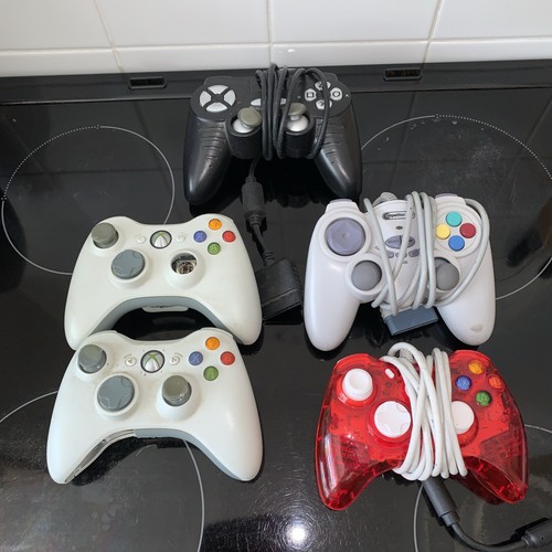Xbox 360 other controllers - 360,