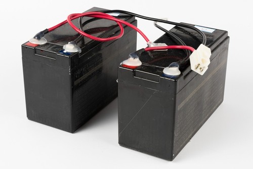 Razor e200 e300 - razor, battery