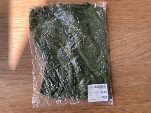 Raf issue olive green - issue,